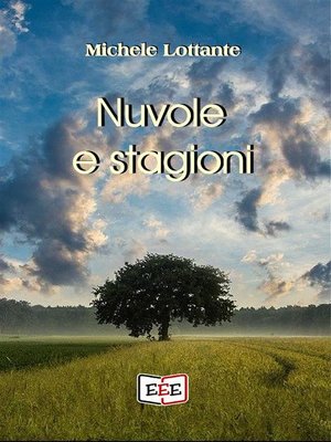 cover image of Nuvole e stagioni
